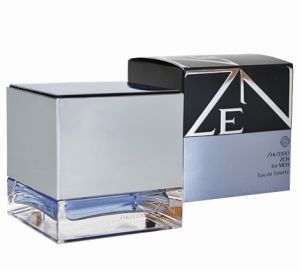 Zen Men �� Shiseido (�������)