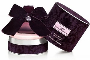 Velvet Amber Blackberry �� Victoria`s Secret (�������� ������)