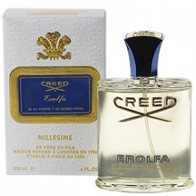 Erolfa  Creed (  )