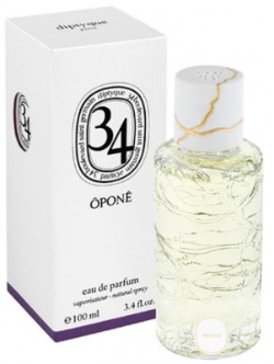 Opone  Diptyque (  )