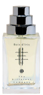 Bois dIris  The Different Company (     )