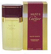 Must II �� Cartier (���� 2 �� ������)