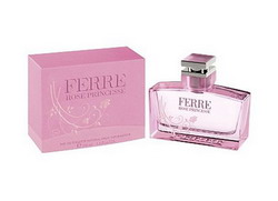 Ferre Rose Princesse  Gianfranco Ferre ( )