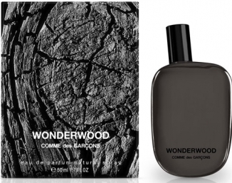 Wonderwood  Comme des Garcons (  )