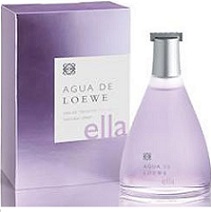 Agua de Loewe Ella �� Loewe 