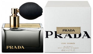 Prada L`Eau Ambree �� Prada (����� � ����� �� �����)