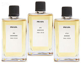 Prada No.7 Violette �� Prada (����� � 7 ������ �� �����)