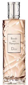 Escale Aux Marquises  Christian Dior (     )