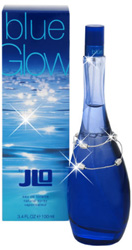 Blue Glow  Jennifer Lopez (    )