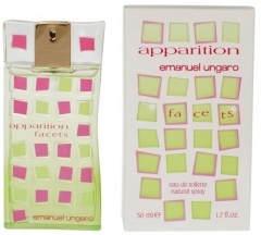 Apparition Facets �� Ungaro (������)