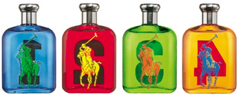 The Big Pony Collection 2  Ralph Lauren (   2   )