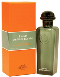 Eau de Gentiane Blanche  Hermes (     )