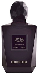 Crystal D`Ambre  Keiko Mecheri (     )