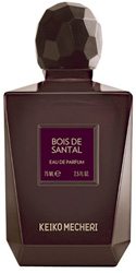 Bois de Santal   Keiko Mecheri ( )