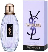 YSL Parisienne Eau de Toilette �� Yves Saint Laurent (�� ��� �����)