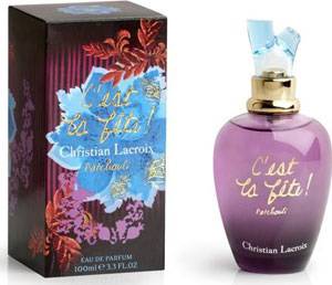 C`est La Fete Patchouli �� Christian Lacroix (�������� ������)