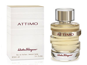 Attimo  Salvatore Ferragamo (   )