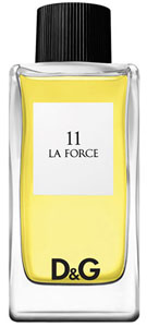 11 La Force  Dolce & Gabbana (     )