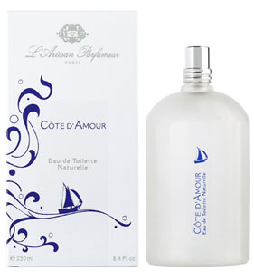Cote d`Amour �� L`Artisan Parfumeur (���� �� ���� �� �