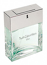 Truth for men  Calvin Klein (     )