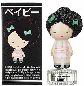 Harajuku Lovers Baby �� Gwen Stefani (��������� ������ ����)