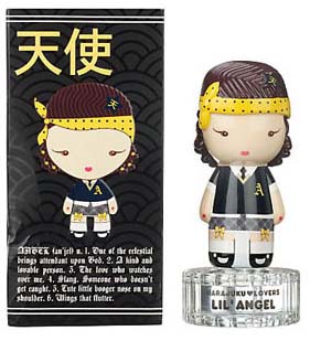 Harajuku Lovers Lil Angel  �� Gwen Stefani (��������� ������ ��� �����)