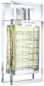 Life Threads Silver  La Prairie (     )