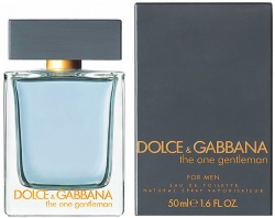 The One Gentleman  Dolce & Gabbana (  )