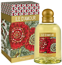 Fragonard Ile d`Amour �� Fragonard (�������� ��� �� ���� �� ��������)