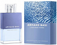 Armand Basi L`Eau Pour Homme   Armand Basi ( )