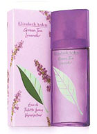 Green Tea Lavender