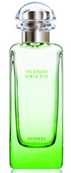 Un Jardin Sur Le Toit