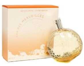 Eau Des Merveilles Limited Edition 2009 �� Hermes (������)