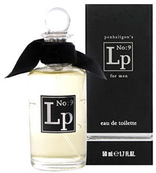 LP 9 For Men  Penhaligon`s (  9    )