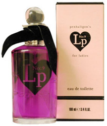 Lp �9 For Ladies �� Penhaligon`s (�� �� �9 �� ����� �� ����������)
