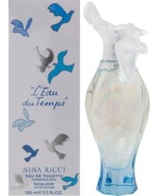 L`Eau du Temps �� Nina Ricci (���� ����)