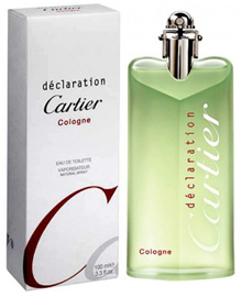 Declaration Cologne  Cartier (   )