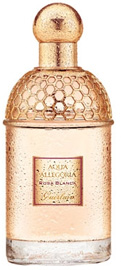 Aqua Allegoria Rosa Blanca 