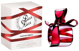 Ricci Ricci Dancing Ribbon  Nina Ricci (      )