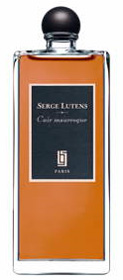 Cuir Mauresque  Serge Lutens (    )