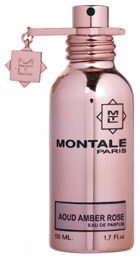 Aoud Amber Rose  Montale (    )