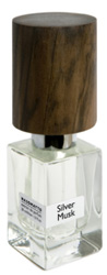 Silver Musk