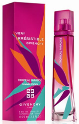 Very Irresistible Tropical Paradise �� Givenchy (���� ����������� �������� �������� �� �������)