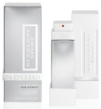 Burberry Sport Ice for Women   Burberry (     )