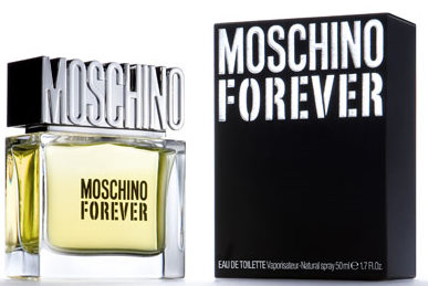 Moschino Forever  Moschino ()