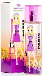 Paris Hilton Passport Paris �� Paris Hilton (����� ������ ������� ����� �� ����� ������)