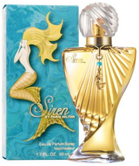 Paris Hilton Siren �� Paris Hilton (����� ������ ����� �� ����� ������)