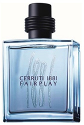 Cerruti 1881 Fairplay  Cerruti ( 1881   )