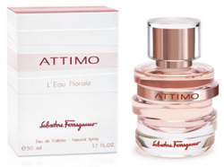 Attimo L`Eau Florale  Salvatore Ferragamo ( ˸    )