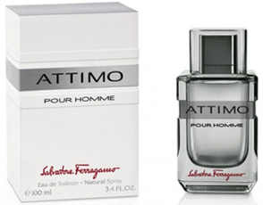 Attimo Pour Homme  Salvatore Ferragamo (Attimo    )